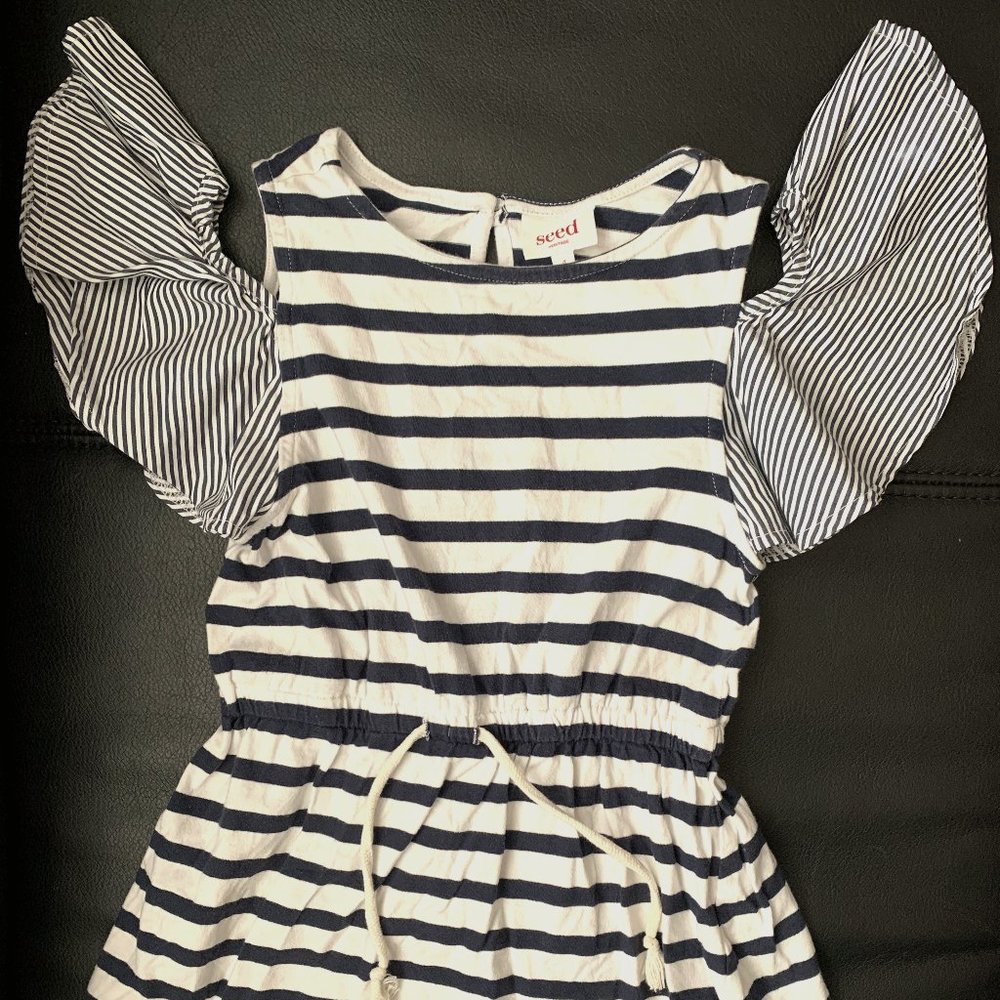 Seed Heritage Dress